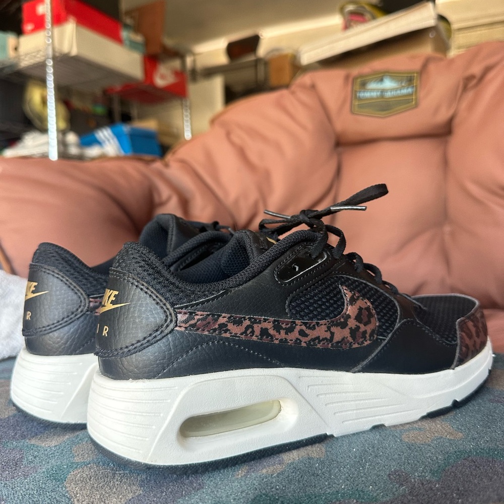 Women’s Nike Air Max SC - Picture 5 of 7